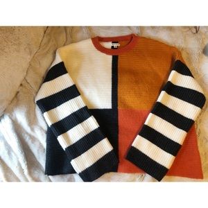 VICI Sweater